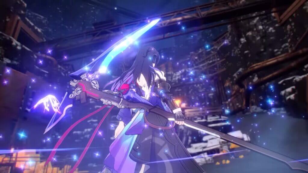Honkai Star Rail Seele Ultimate Changes for its flashy effects