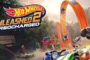 Hot Wheels Unleashed 2: Turbocharged Launches this Fall