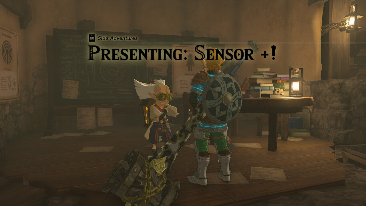 How-To-Complete-Presenting-Sensor-Plus-in-Zelda-Tears-of-the-Kingdom
