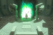 How To Complete Serutabomac Shrine in Zelda Tears of the Kingdom