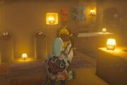 How To Complete The Missing Owner in Zelda Tears of the Kingdom