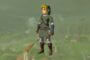 How To Get The Hero of Twilight set in Zelda Tears of the Kingdom