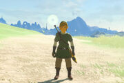 How To Get The Hero of the Sky Set in Zelda Tears of the Kingdom