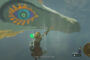 How To Get a Shard of the Light Dragon's Fang in Zelda Tears of the Kingdom