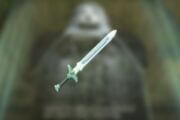 How To Get the White Sword of the Sky in Zelda Tears of the Kingdom