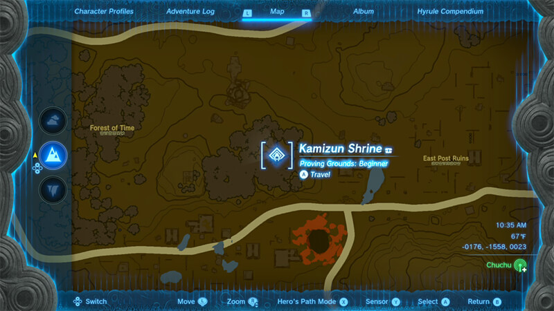 How-To-Unlock-Zelda-Tears-of-the-Kingdom-Kamizun-Shrine