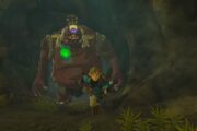How To Get Hinox Horns in Zelda Tears of the Kingdom