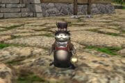 How to Get All Minions in Final Fantasy XIV Patch 6.4 The Dark Throne