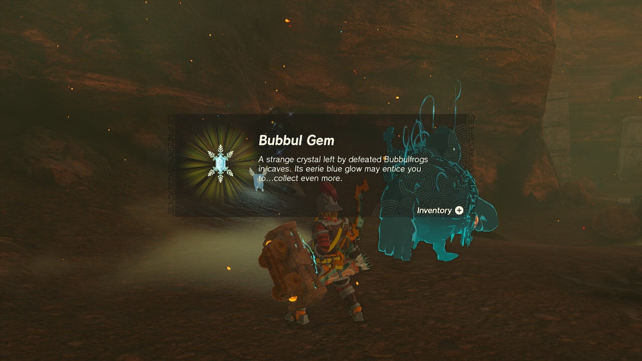 How to Get Mystic Trousers in Zelda Tears of the Kingdom Feature