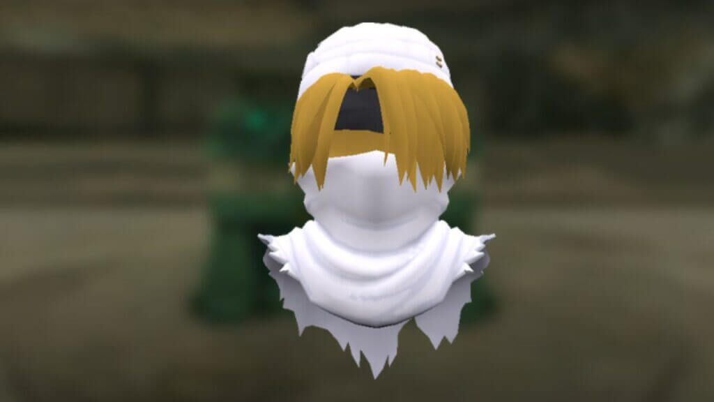 How To Get Sheik’s Mask in Zelda: Tears of the Kingdom
