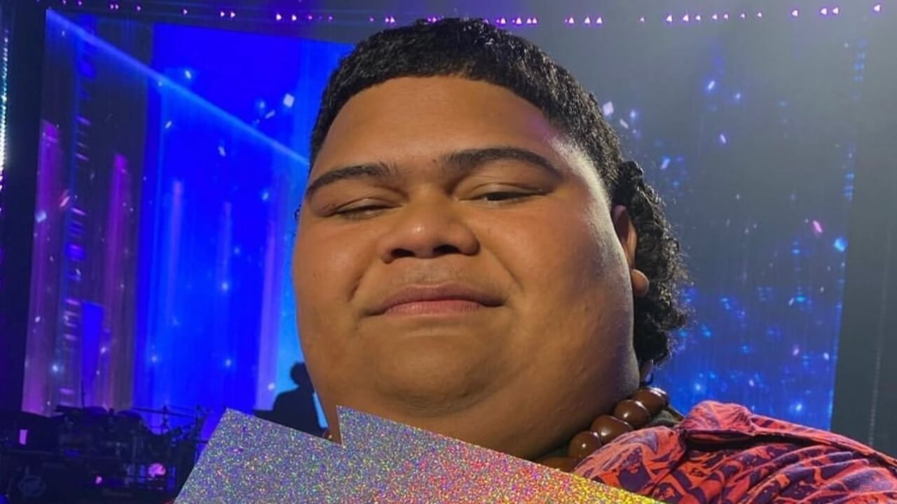 Who Is Iam Tongi? Meet The ‘American Idol’ Star Who Aced The Top Spot