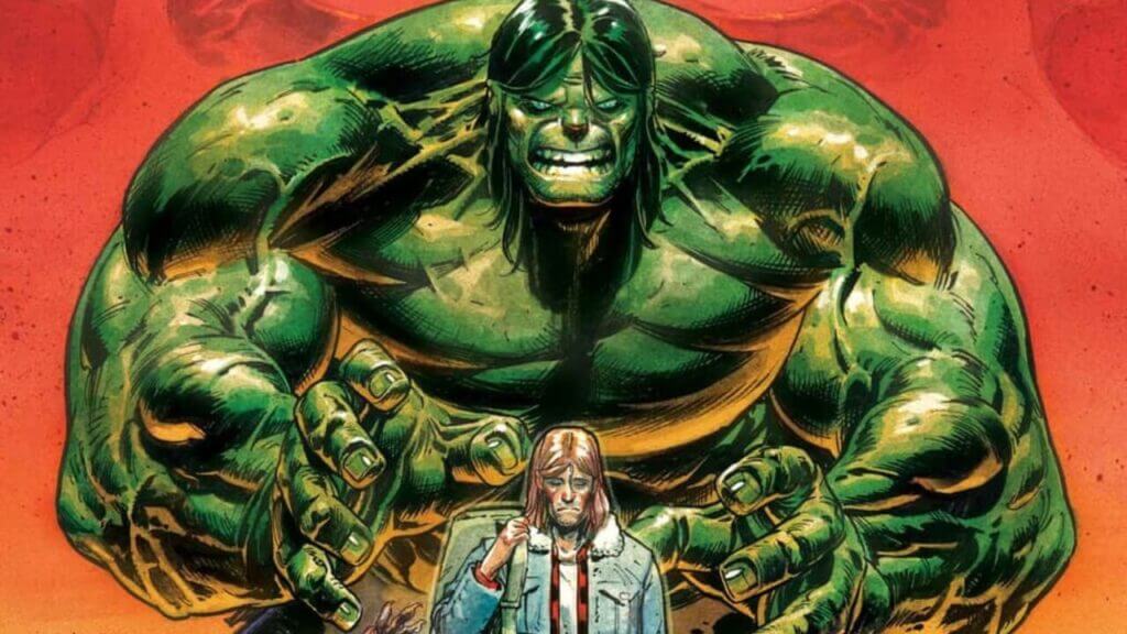 Marvel’s Incredible Hulk Series Features Surprising Influences