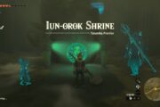 How To Complete Iun-Orok Shrine in Tears of the Kingdom