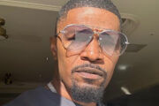 Why You Shouldn't Believe The Rumors About Jamie Foxx Being Paralyzed