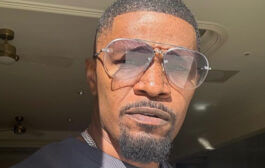 Why You Shouldn't Believe The Rumors About Jamie Foxx Being Paralyzed