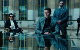 'John Wick' Franchise Reaches $1 Billion at Global Box Office