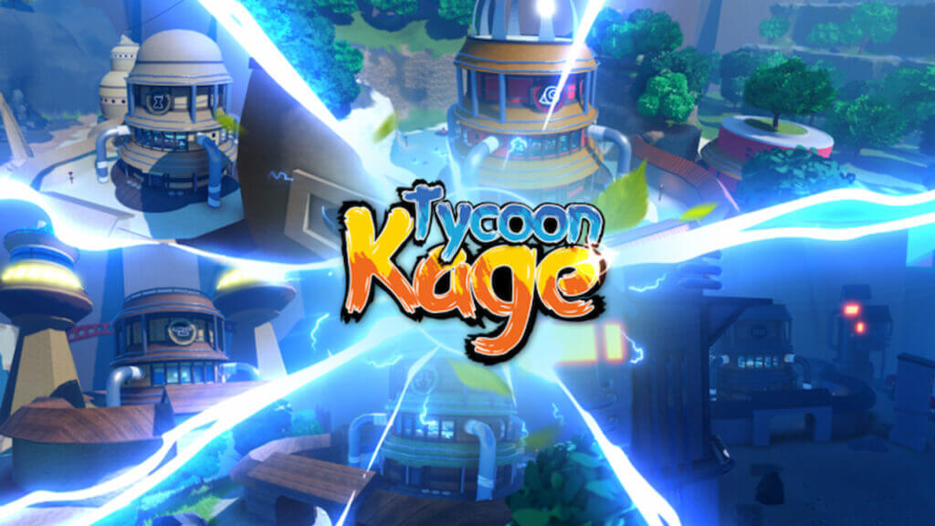 Roblox Kage Tycoon Codes (May 2023)