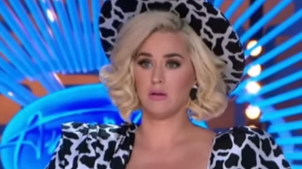 Is Katy Perry Quitting American Idol? Explained | The Nerd Stash