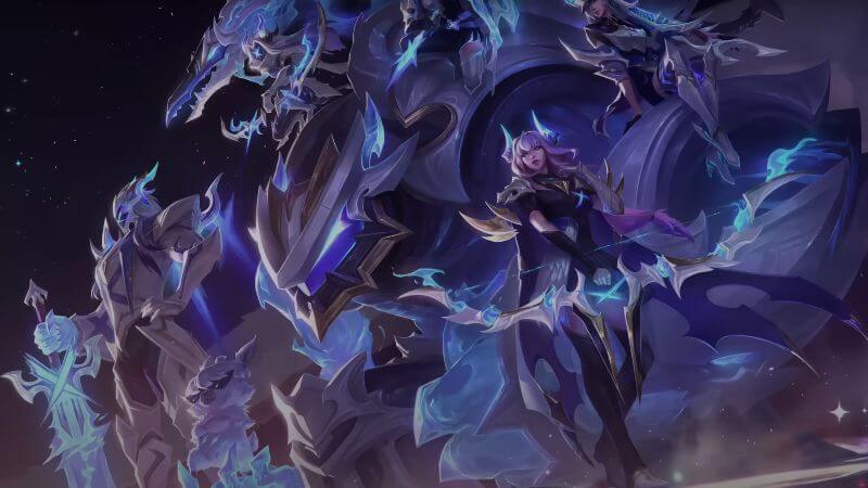 League of Legends DRX Skins – Everything We Know (Release Date & Price ...