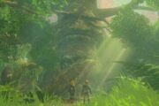 How To Unlock Memory 1 in Zelda Tears of the Kingdom