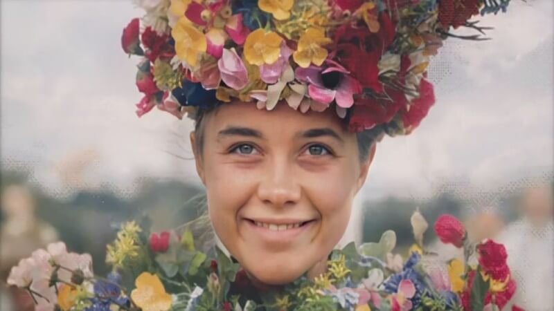 Midsommar is one of the most disturbing horror movies on Paramount+