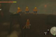 How To Complete Mine Cart Land: Open For Business in Zelda Tears of the Kingdom