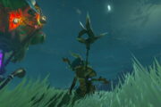 How To Get the Moblin Mask in Zelda Tears of the Kingdom