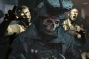 Modern Warfare 3 Zombies Rumors Point Toward The Outbreak 2.0