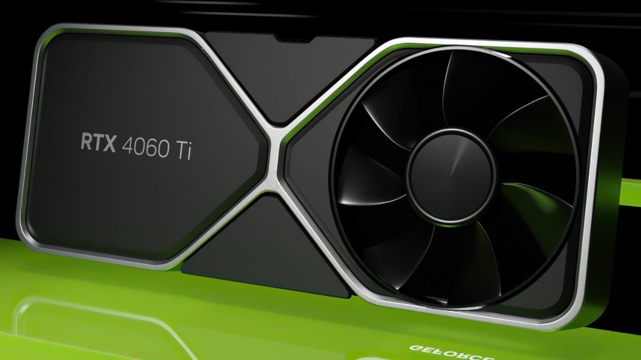 NVIDIA Sets Affordable Price Point for RTX 4060