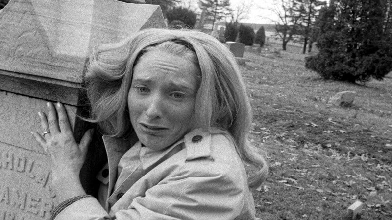 Night of the Living Dead is one of the most influential horror movies on Paramount+