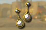 How To Get the Opal Earrings in Zelda Tears of the Kingdom