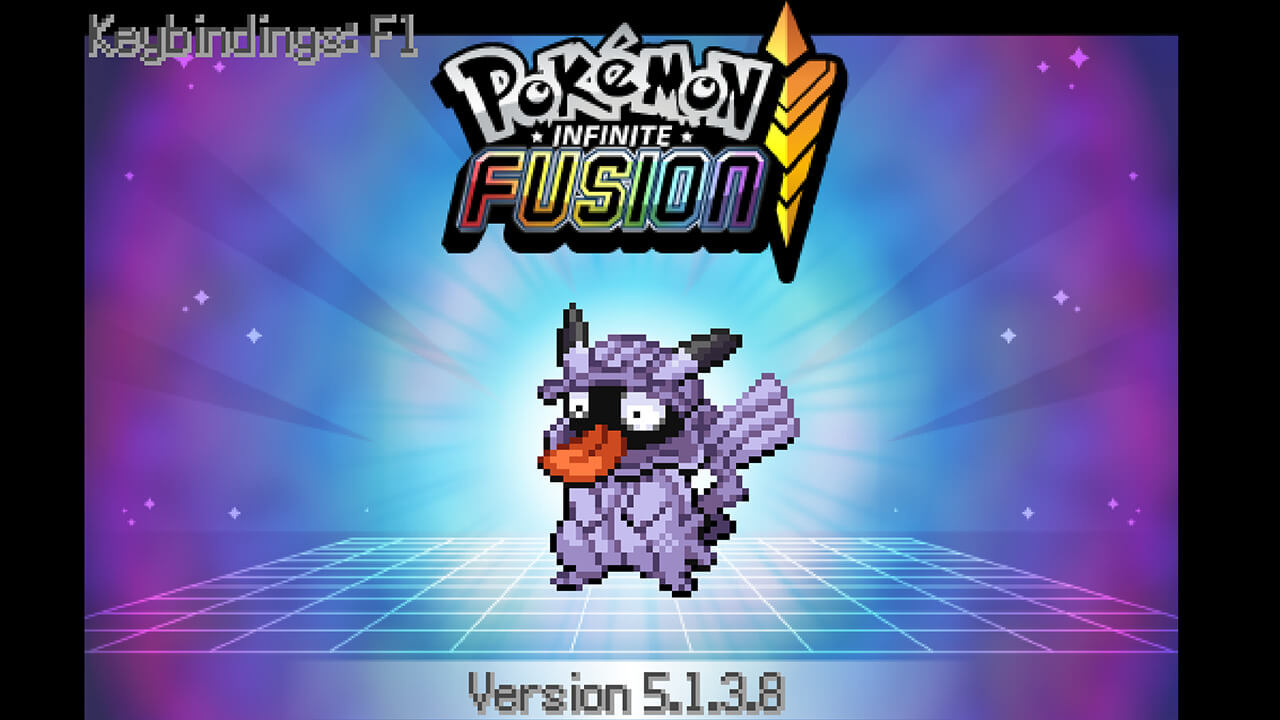 pokemon infinite fusion download 5.3.1 download