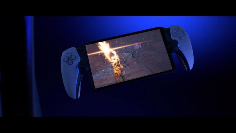 PlayStation Showcase 2023: Switch-Like PlayStation 5 Controller Called Project Q Announced