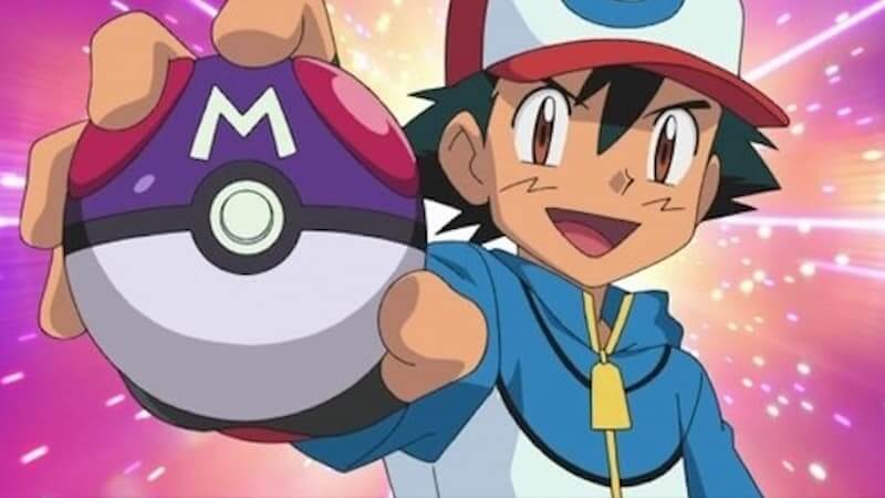 Pokémon Go Adds Master Balls