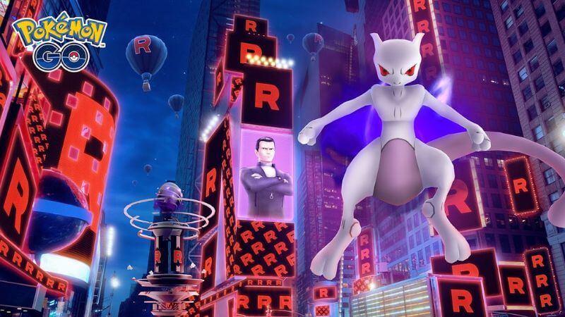 Pokemon Go Mewtwo Raid Guide: Best Counters, Weaknesses and Moveset - CNET