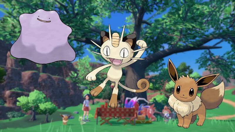 How Many Pokemon Types Are There? | The Nerd Stash