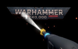 PowerWash Simulator X Warhammer 40,000 Crossover Is as Bizarre as it Sounds