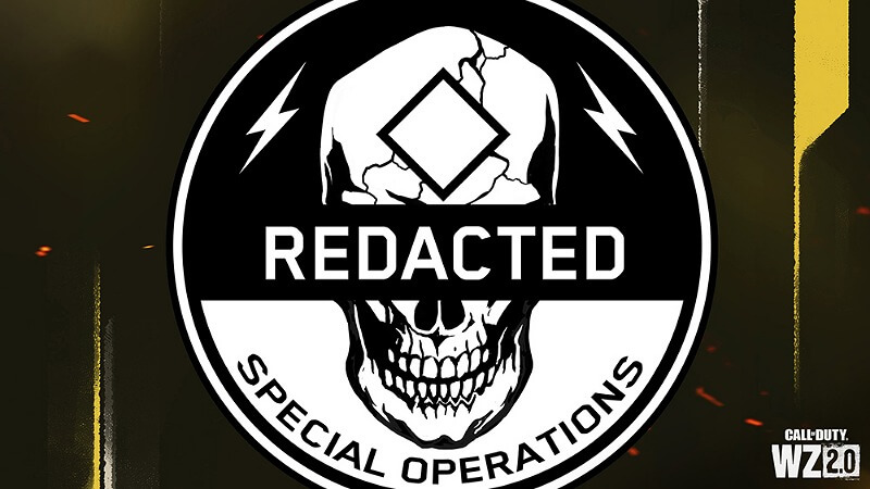 All Redacted Faction DMZ Missions Guide in Warzone 2