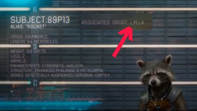 Guardians of the Galaxy 3 Set Photo Spoils Key Location