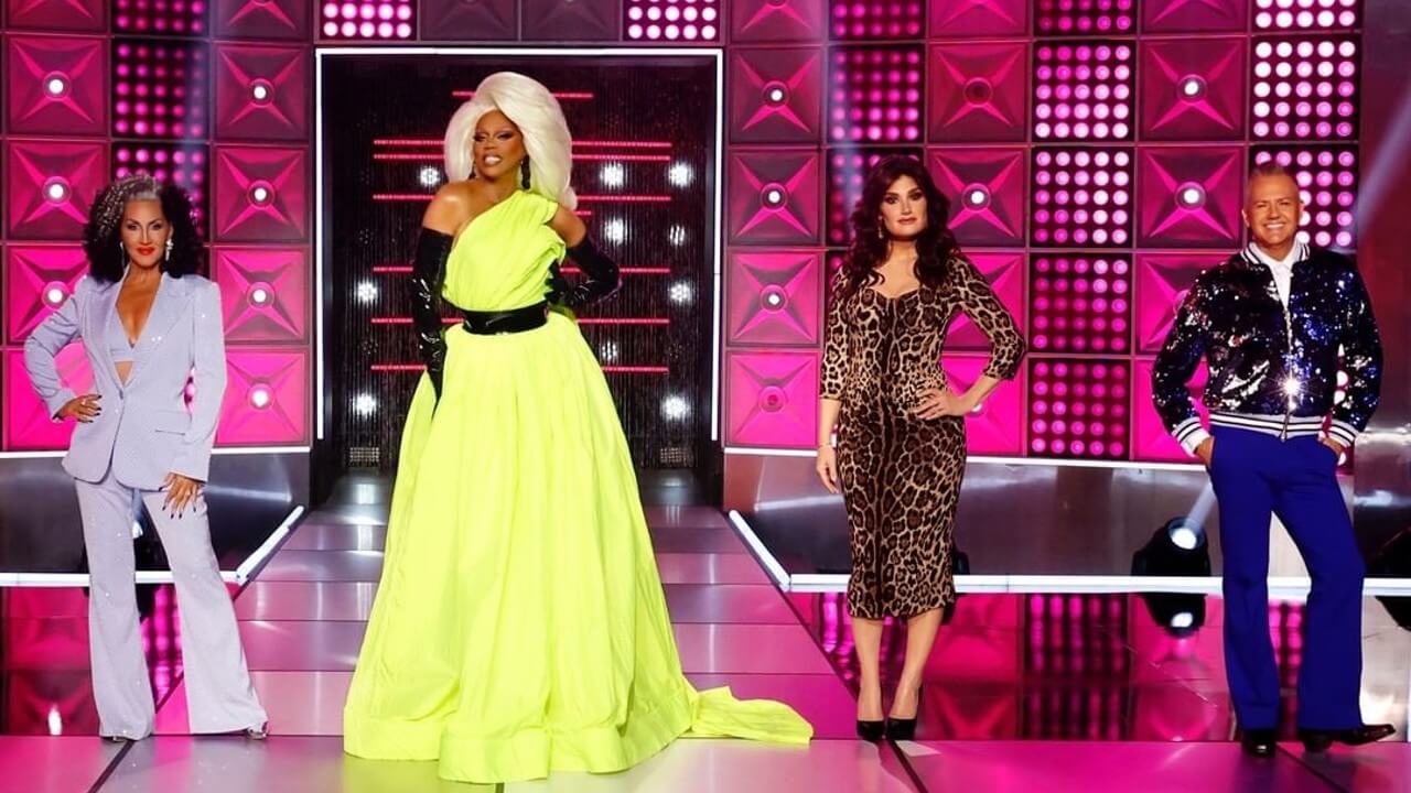 Here’s Everything To Know About RuPaul’s Drag Race All Stars Season 8