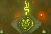 How To Complete the Lightning Temple in Zelda Tears of the Kingdom