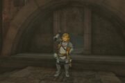 How To Get Soldier’s Armor in Zelda Tears of the Kingdom