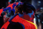 What Are Spider-Man 2099 Powers in Spider-Verse 2?