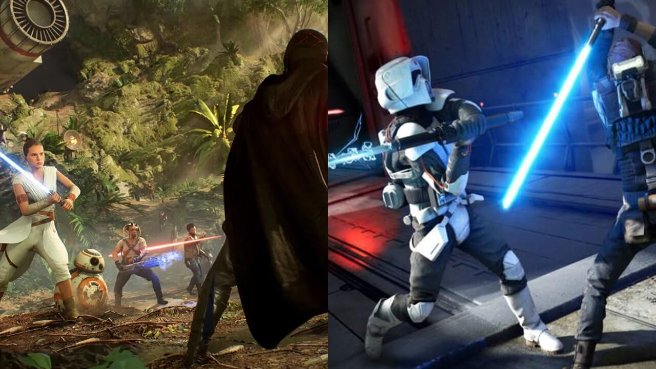EA may have unofficially killed Star Wars: Battlefront III with Respawn in  charge