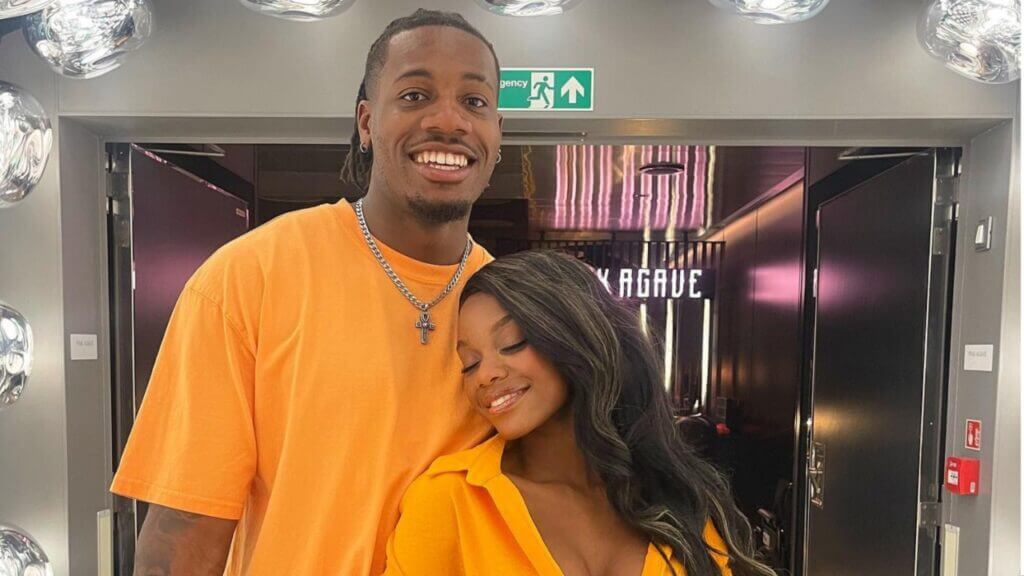What Happened to Tanya and Shaq After Winter Love Island 2023