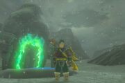 How To Complete Tauyosipun Shrine in Zelda Tears of the Kingdom