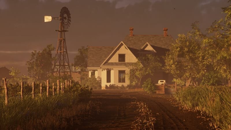How To Play The Texas Chainsaw Massacre Game