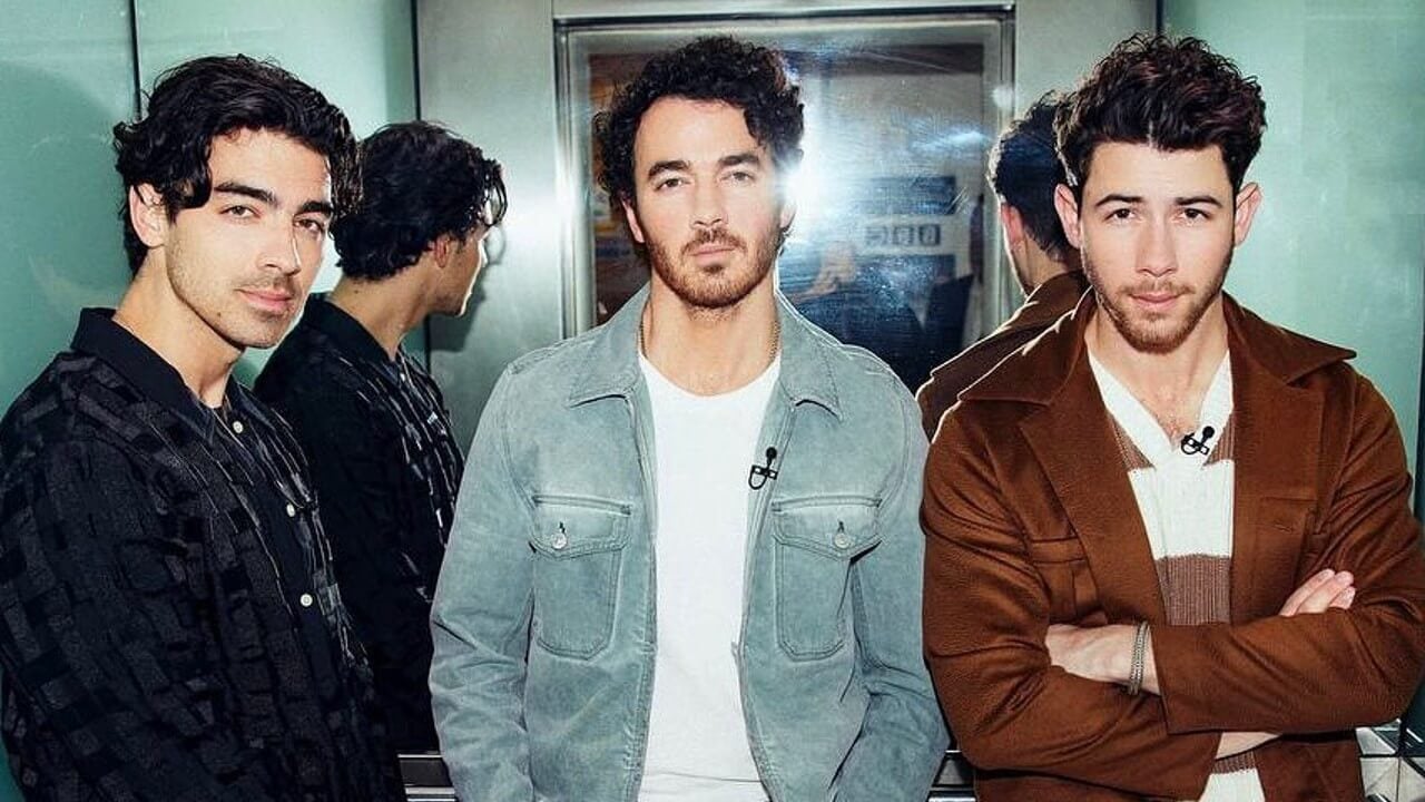 Here's Everything to Know About the Jonas Brothers' North American Tour