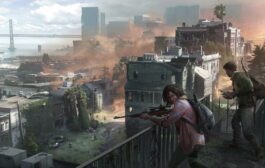 'The Last of Us' Multiplayer Game 'Factions' Faces Internal Issues
