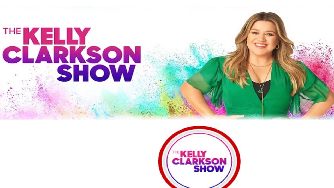 The Kelly Clarkson Show Staffers Claim Workplace Is Toxic